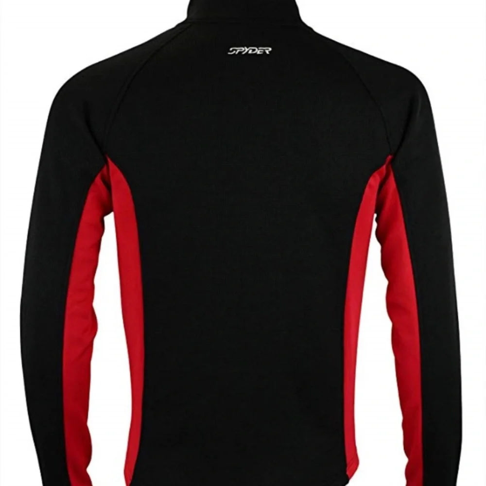 🆕 Spyder Constant Full Zip Jacket - Picture 3 of 9